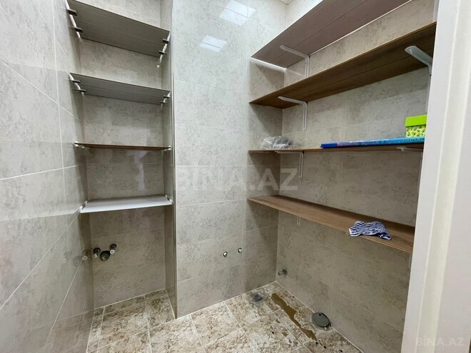 İcarəyə verilir 2 otaqlı yeni tikili 70 m², Gənclik m., photo 20 from 25