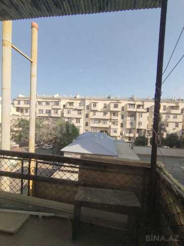 İcarəyə verilir 6 otaqlı ofis 320 m², 28 May m., photo 26 from 28