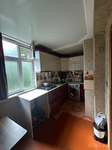 Satılır 3 otaqlı köhnə tikili 55 m², Elmlər Akademiyası m., photo 11 from 16