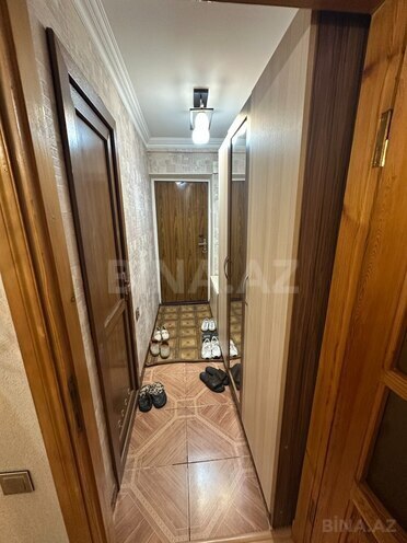 Satılır 3 otaqlı köhnə tikili 55 m², Elmlər Akademiyası m., photo 15 from 16