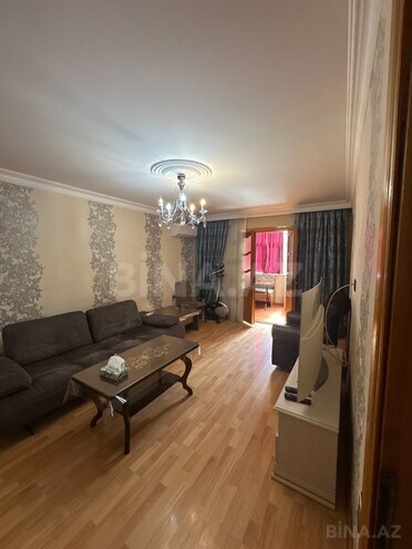 Satılır 3 otaqlı köhnə tikili 55 m², Elmlər Akademiyası m., photo 1 from 16