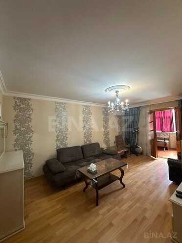 Satılır 3 otaqlı köhnə tikili 55 m², Elmlər Akademiyası m., photo 4 from 16