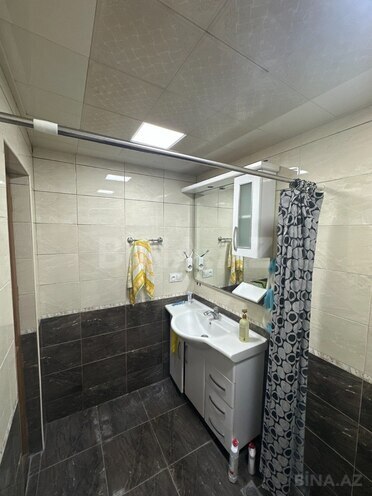 Satılır 3 otaqlı köhnə tikili 55 m², Elmlər Akademiyası m., photo 13 from 16