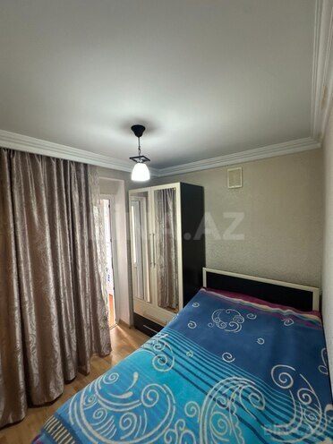 Satılır 3 otaqlı köhnə tikili 55 m², Elmlər Akademiyası m., photo 7 from 16