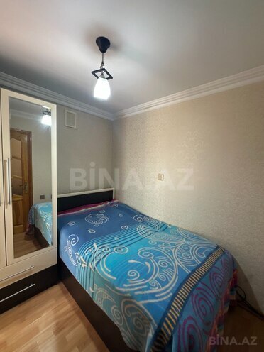 Satılır 3 otaqlı köhnə tikili 55 m², Elmlər Akademiyası m., photo 8 from 16