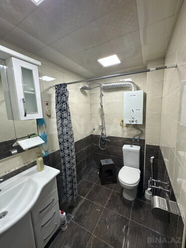 Satılır 3 otaqlı köhnə tikili 55 m², Elmlər Akademiyası m., photo 14 from 16