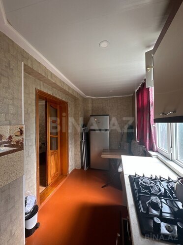 Satılır 3 otaqlı köhnə tikili 55 m², Elmlər Akademiyası m., photo 12 from 16