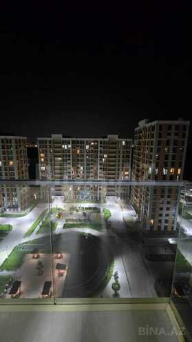 Satılır 3 otaqlı yeni tikili 100 m², Elmlər Akademiyası m., photo 14 from 17