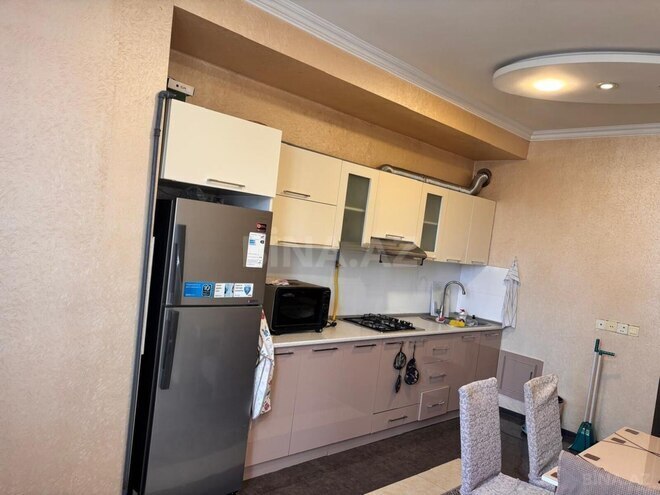 Сдаётся 4-комн. новостройка 150 м², м. 8 ноября, photo 5 from 16