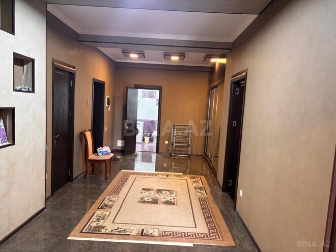 Сдаётся 4-комн. новостройка 150 м², м. 8 ноября, photo 9 from 16