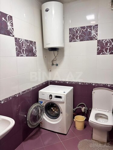 Сдаётся 4-комн. новостройка 150 м², м. 8 ноября, photo 13 from 16