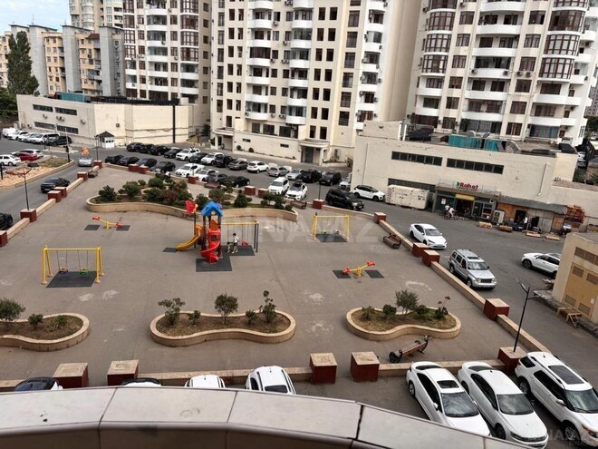 Сдаётся 4-комн. новостройка 150 м², м. 8 ноября, photo 15 from 16
