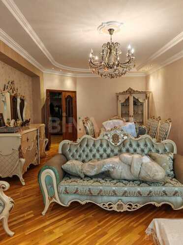 Продаётся 3-комн. новостройка 158 м², Наримановский  р., photo 3 from 16