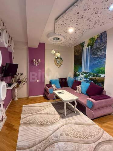 Сдаётся 2-комн. новостройка 70 м², Наримановский  р., photo 3 from 9