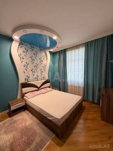 Сдаётся 2-комн. новостройка 70 м², Наримановский  р., photo 6 from 9