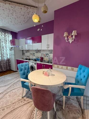 Сдаётся 2-комн. новостройка 70 м², Наримановский  р., photo 1 from 9