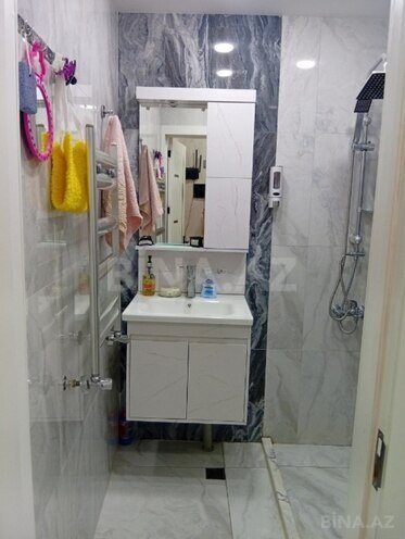 Satılır 2 otaqlı köhnə tikili 55 m², Qaraçuxur q., photo 5 from 13