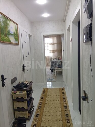 Satılır 2 otaqlı köhnə tikili 55 m², Qaraçuxur q., photo 10 from 13