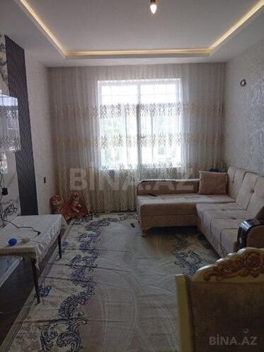 Satılır 2 otaqlı köhnə tikili 55 m², Qaraçuxur q., photo 3 from 13