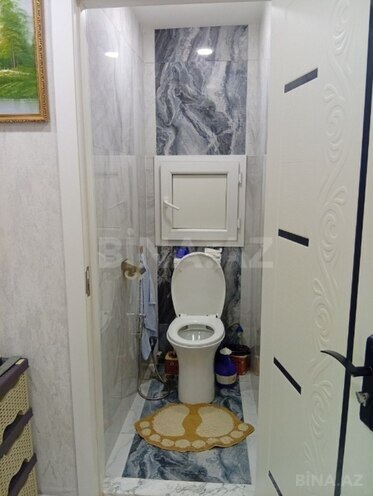 Satılır 2 otaqlı köhnə tikili 55 m², Qaraçuxur q., photo 12 from 13