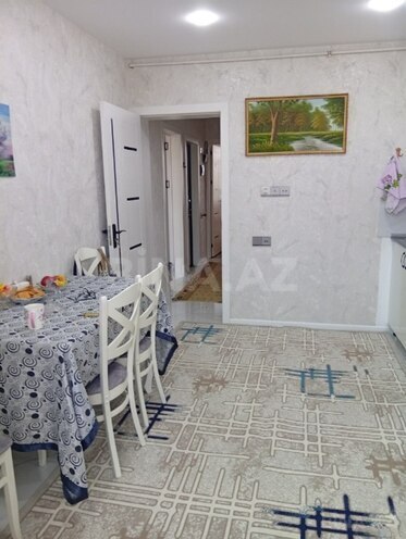 Satılır 2 otaqlı köhnə tikili 55 m², Qaraçuxur q., photo 8 from 13