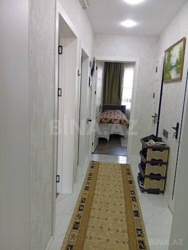Satılır 2 otaqlı köhnə tikili 55 m², Qaraçuxur q., photo 4 from 13