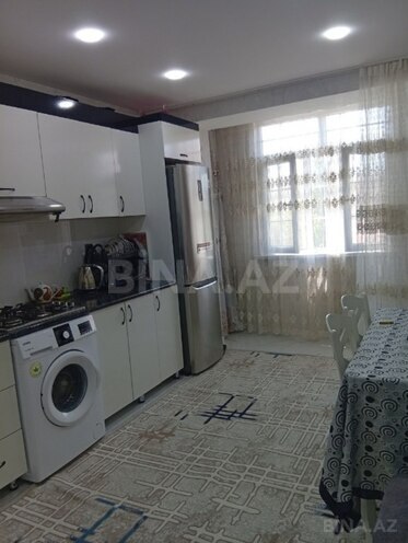 Satılır 2 otaqlı köhnə tikili 55 m², Qaraçuxur q., photo 9 from 13