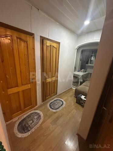 Satılır 3 otaqlı köhnə tikili 96 m², Hövsan q., photo 10 from 13