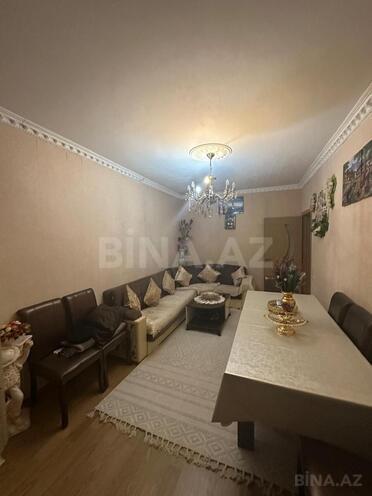 Satılır 3 otaqlı köhnə tikili 96 m², Hövsan q., photo 3 from 13