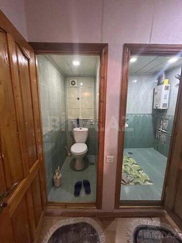 Satılır 3 otaqlı köhnə tikili 96 m², Hövsan q., photo 11 from 13