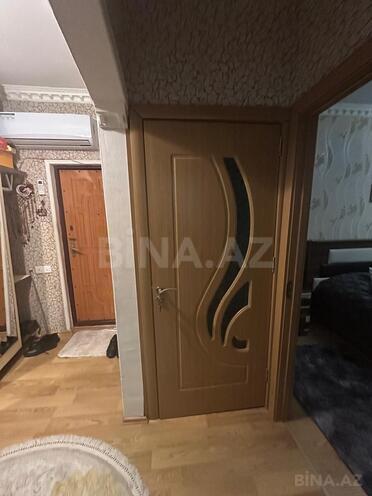 Satılır 3 otaqlı köhnə tikili 96 m², Hövsan q., photo 9 from 13