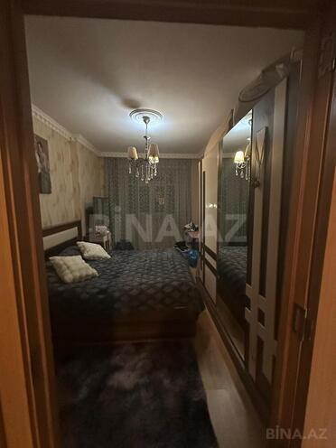 Satılır 3 otaqlı köhnə tikili 96 m², Hövsan q., photo 6 from 13