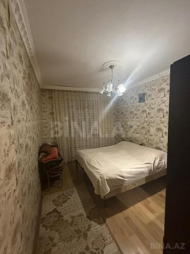 Satılır 3 otaqlı köhnə tikili 96 m², Hövsan q., photo 4 from 13