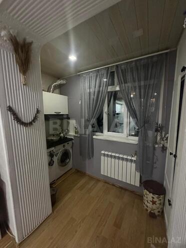 Satılır 3 otaqlı köhnə tikili 96 m², Hövsan q., photo 8 from 13
