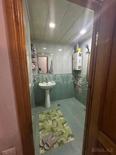 Satılır 3 otaqlı köhnə tikili 96 m², Hövsan q., photo 12 from 13
