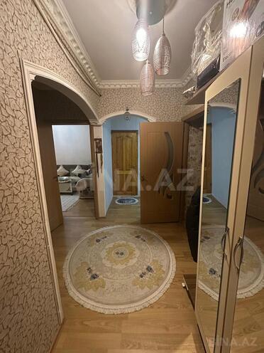 Satılır 3 otaqlı köhnə tikili 96 m², Hövsan q., photo 5 from 13