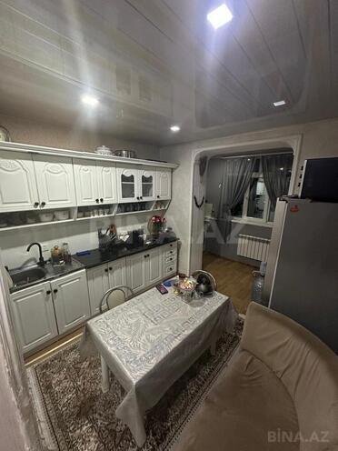 Satılır 3 otaqlı köhnə tikili 96 m², Hövsan q., photo 7 from 13