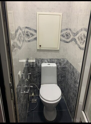 Satılır 2 otaqlı köhnə tikili 65 m², Yeni Yasamal q., photo 7 from 9