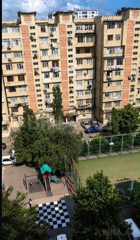 Satılır 2 otaqlı köhnə tikili 65 m², Yeni Yasamal q., photo 3 from 9