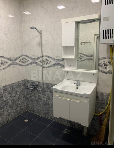 Satılır 2 otaqlı köhnə tikili 65 m², Yeni Yasamal q., photo 8 from 9