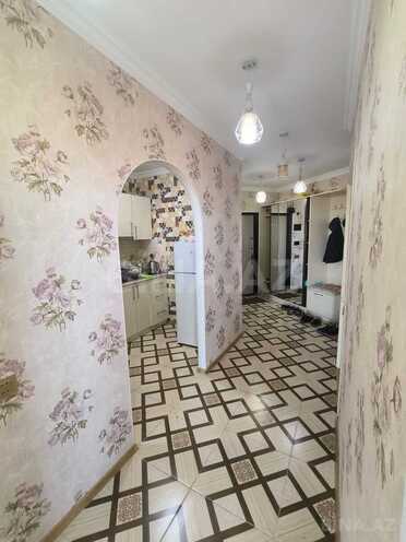 Сдаётся 3-комн. новостройка 90 м², м. Ахмедлы, photo 6 from 11
