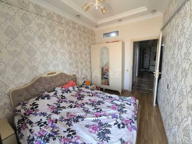 Сдаётся 3-комн. новостройка 90 м², м. Ахмедлы, photo 4 from 11