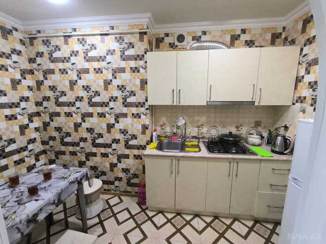 Сдаётся 3-комн. новостройка 90 м², м. Ахмедлы, photo 8 from 11