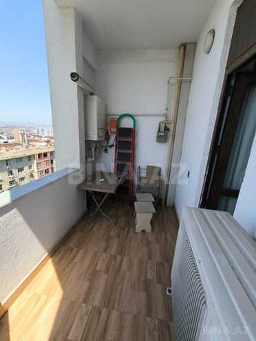 Сдаётся 3-комн. новостройка 90 м², м. Ахмедлы, photo 9 from 11