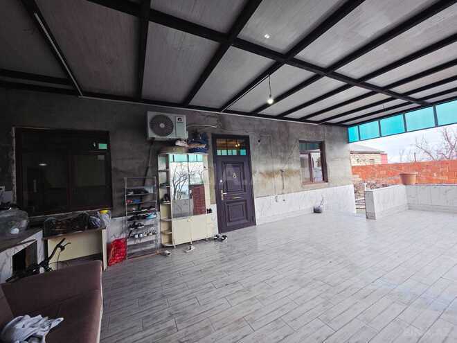 Satılır 4 otaqlı həyət evi/bağ evi 120 m², Dərnəgül m., photo 3 from 15