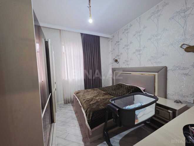 Satılır 4 otaqlı həyət evi/bağ evi 120 m², Dərnəgül m., photo 11 from 15
