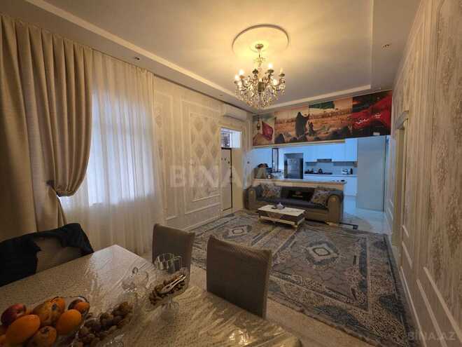 Satılır 4 otaqlı həyət evi/bağ evi 120 m², Dərnəgül m., photo 6 from 15