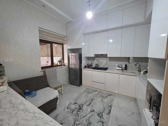 Satılır 4 otaqlı həyət evi/bağ evi 120 m², Dərnəgül m., photo 5 from 15