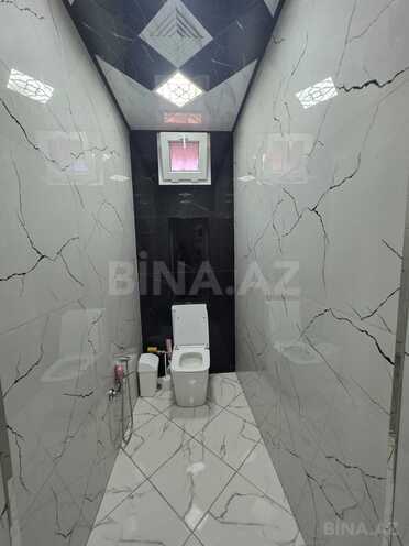 Satılır 4 otaqlı həyət evi/bağ evi 120 m², Dərnəgül m., photo 14 from 15