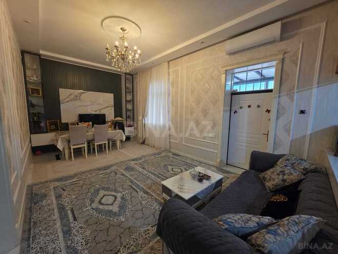 Satılır 4 otaqlı həyət evi/bağ evi 120 m², Dərnəgül m., photo 7 from 15
